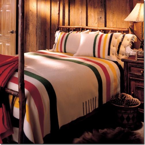 Rocky Mountain Decor